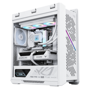RTX 5070 Ti Gaming PC, Ryzen 7 9850X3D