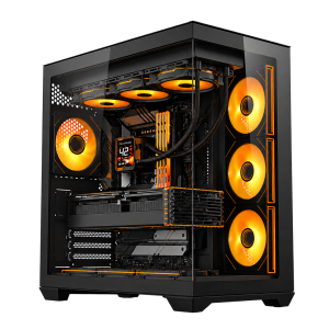 RTX 5080 Gaming PC, Intel Core i7-14700K