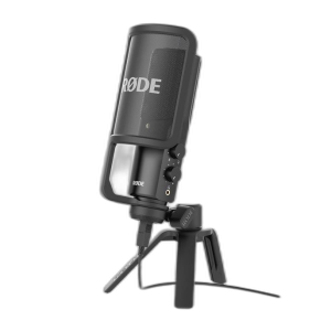 RØDE NT-USB Condenser Microphone