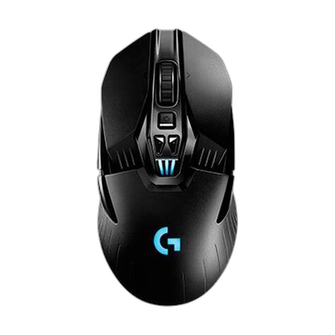 Logitech G903 LIGHTSPEED Wireless Gaming Mouse, HERO 16K