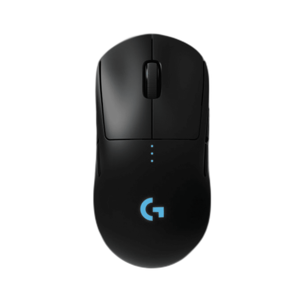 Logitech G Pro Wireless Gaming Mouse, Lightweight