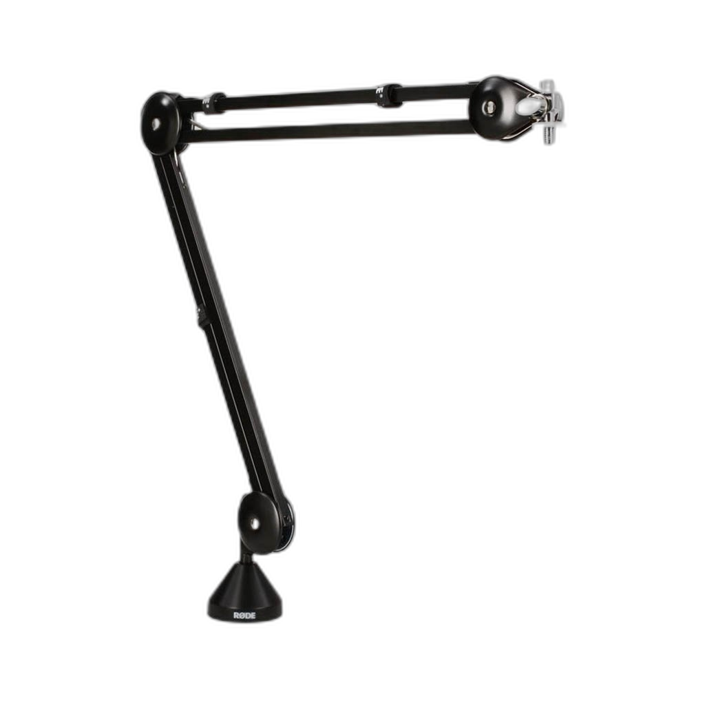 RØDE PSA1 Microphone Boom Arm Stand Professional Studio Arm