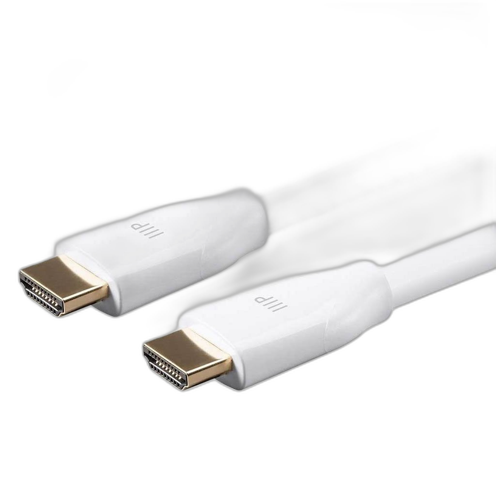 Monoprice High Speed HDMI Cable, 3M