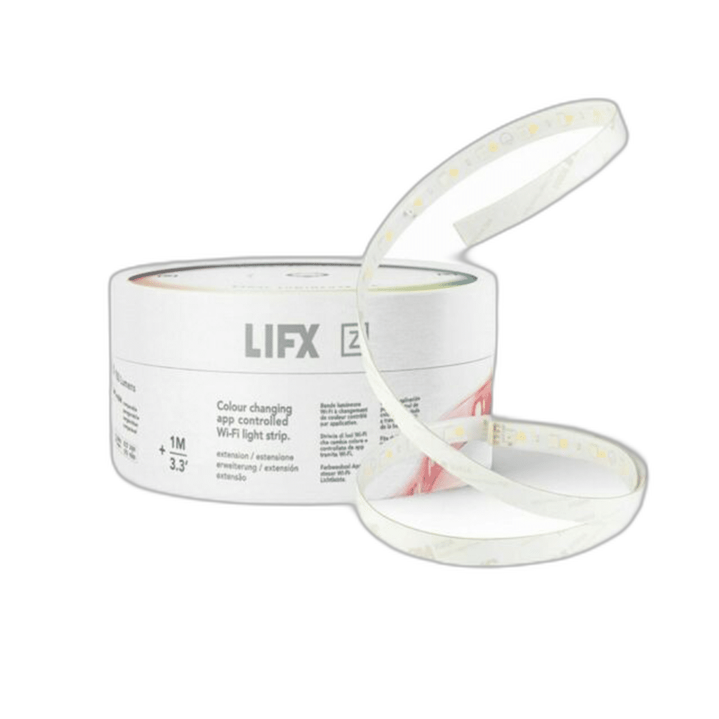 LIFX Z Smart LED Light Strip Extension