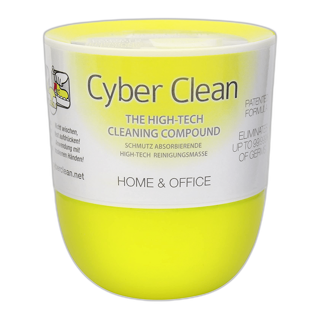 Cyber Clean Home and Office Cleaning Gel, 160g
