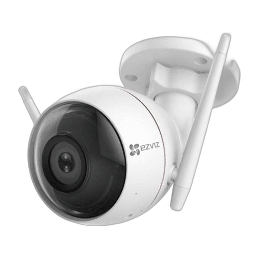 EZVIZ CTQ3W Outdoor Security Camera