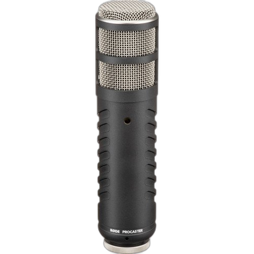RØDE Procaster Broadcast Dynamic Microphone