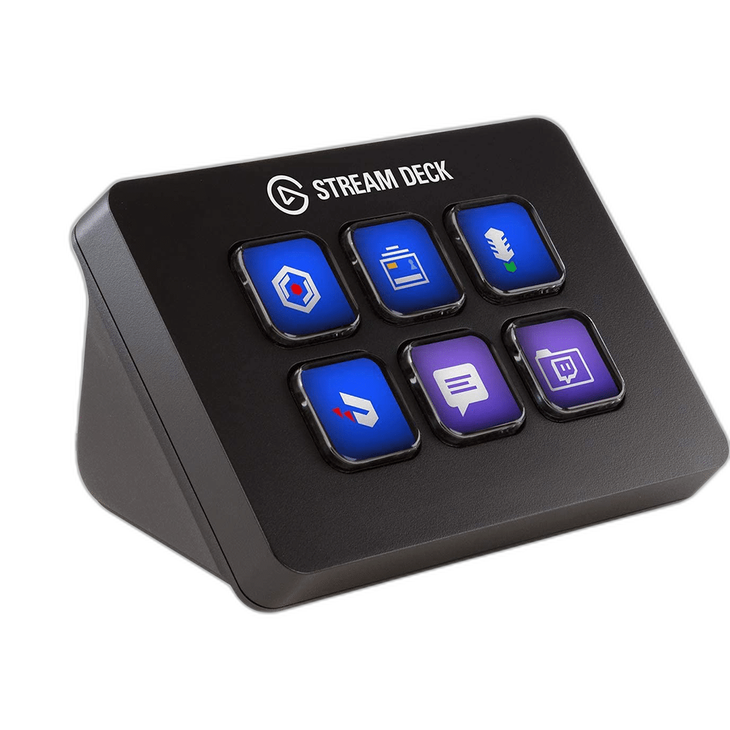 Elgato Stream Deck Mini