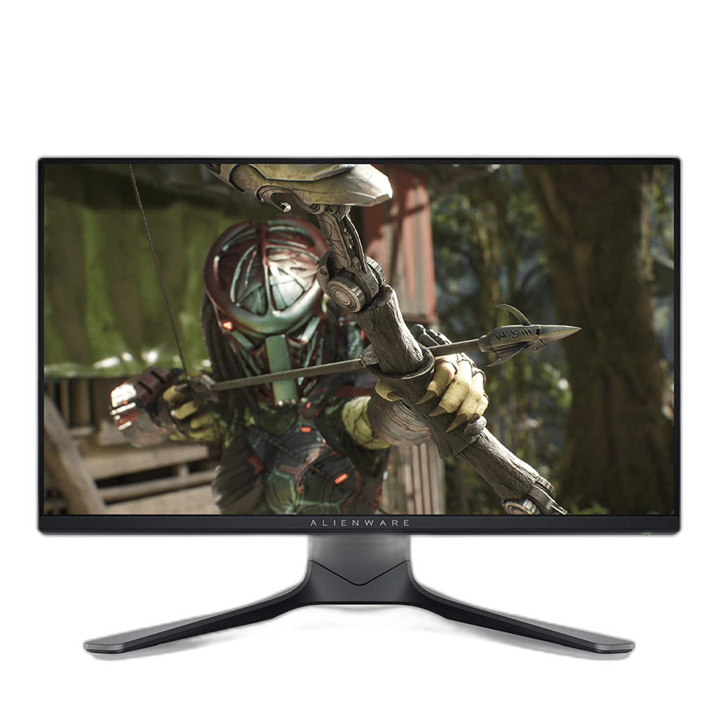 Alienware 25 inch FHD 240Hz Gaming Monitor