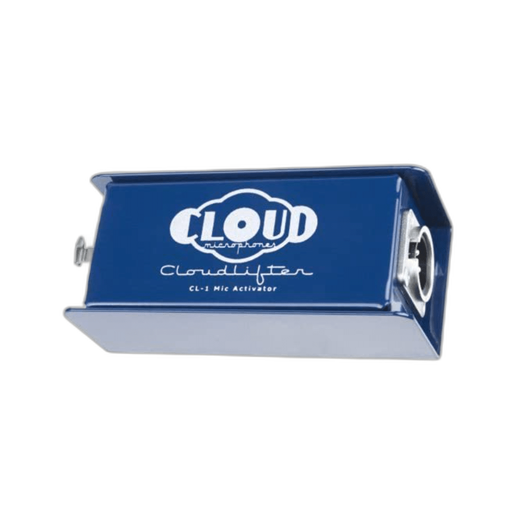 Cloud Microphones Cloudlifter CL-1 Mic Activator with +25dB Gain