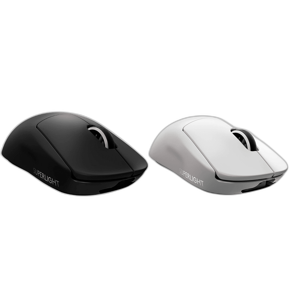 Logitech G PRO X Superlight Wireless Gaming Mouse, Ultra-light