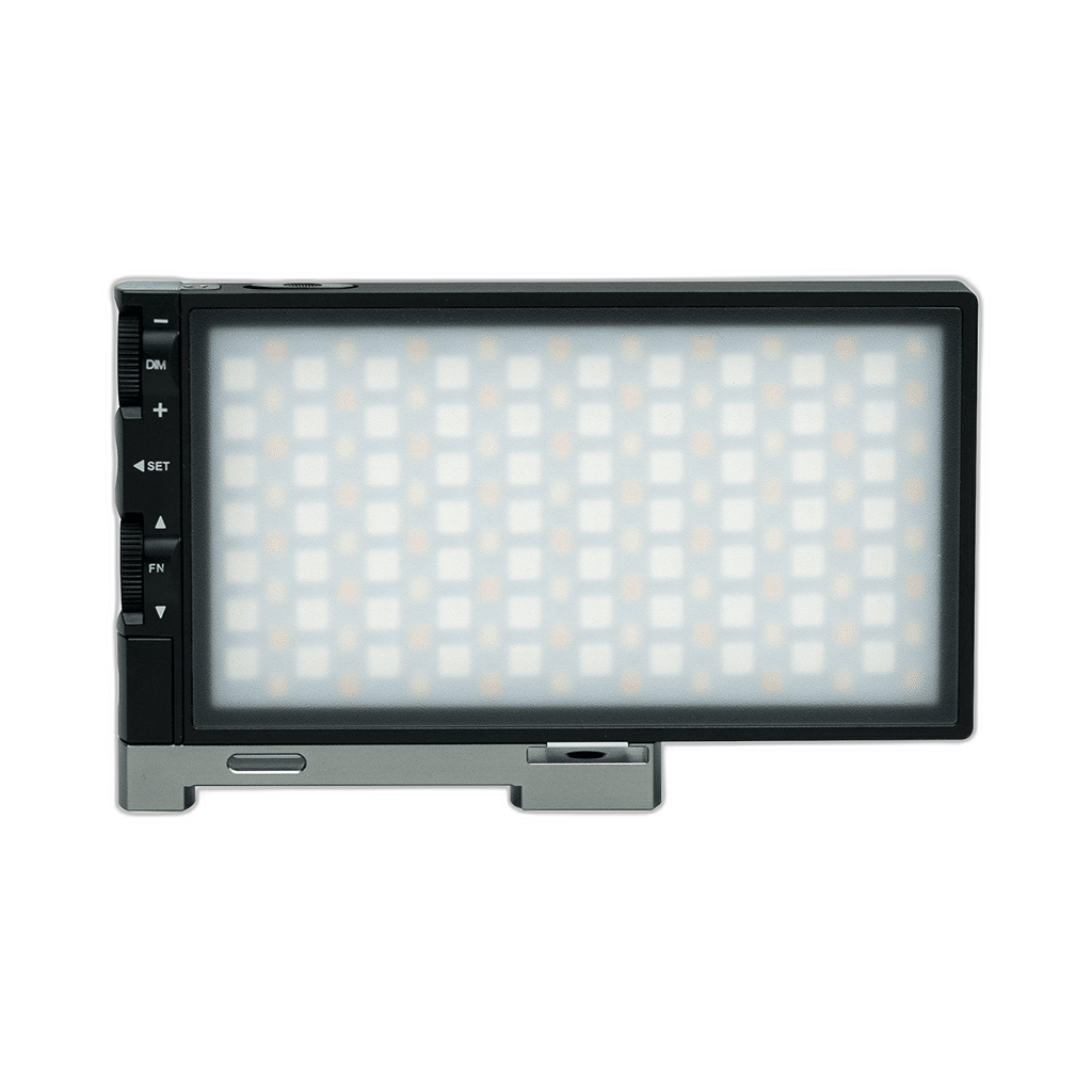NEXILI Valo R RGB LED Portable Light
