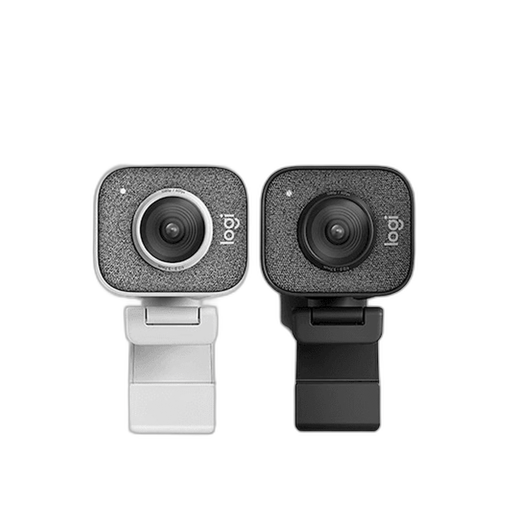 Logitech StreamCam 1080P HD Webcam with USB-C Connection