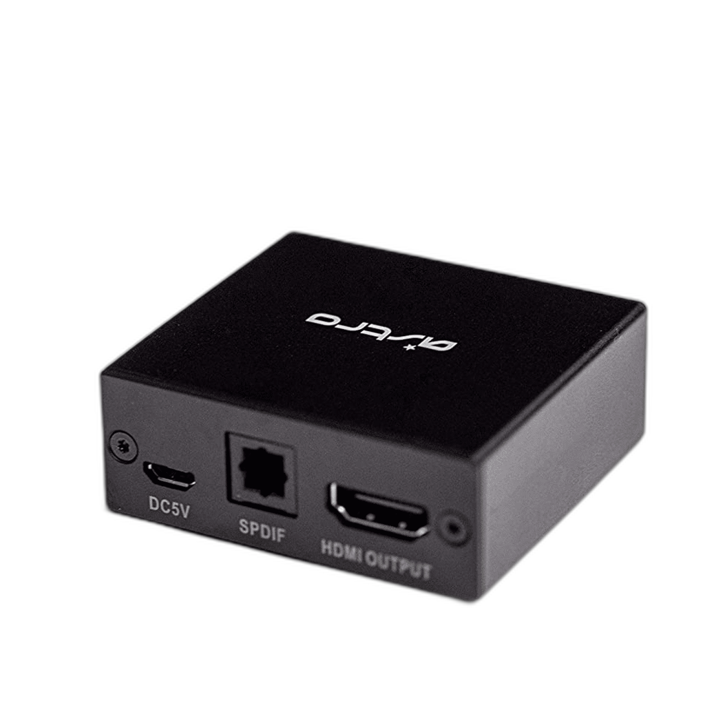 ASTRO HDMI Adapter for PlayStation 5