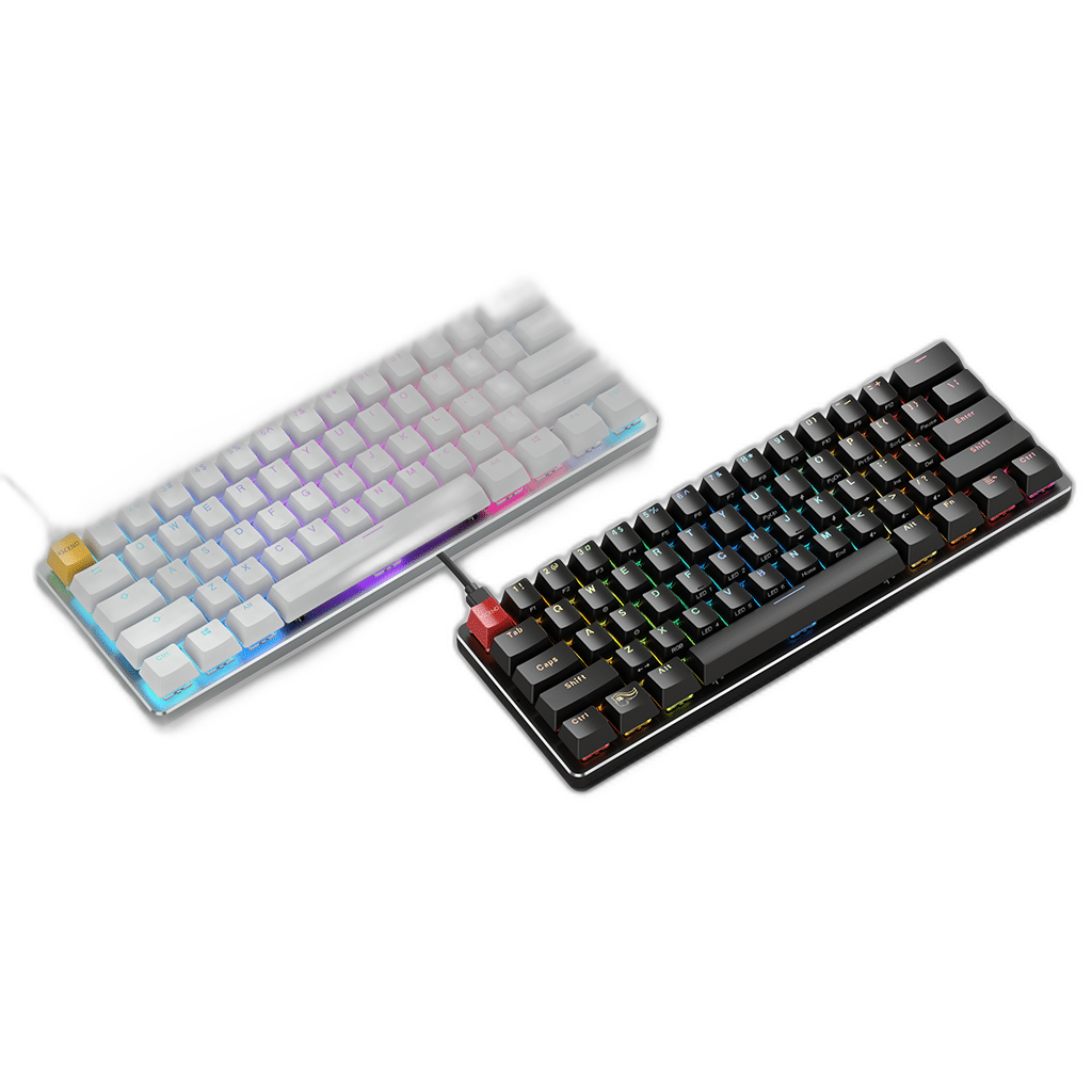 Glorious GMMK Compact Keyboard