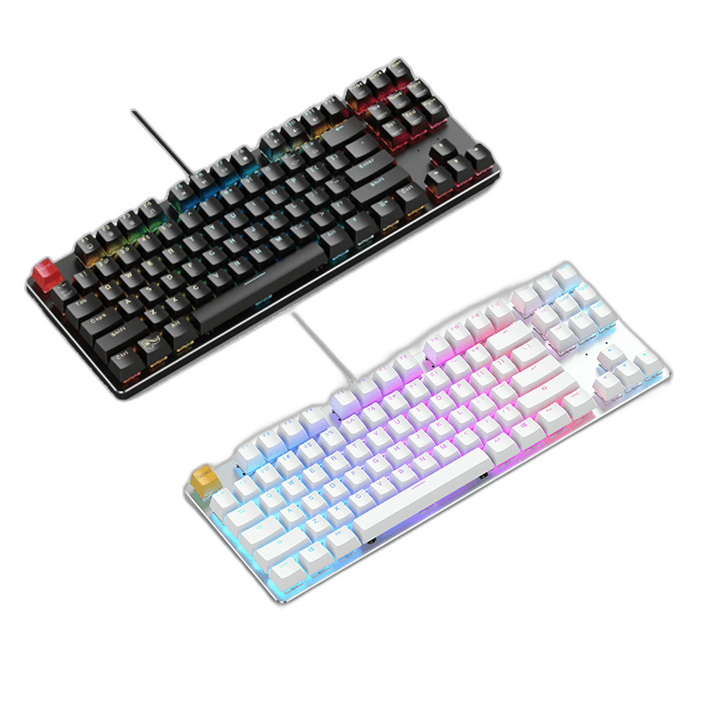 Glorious GMMK TKL Keyboard