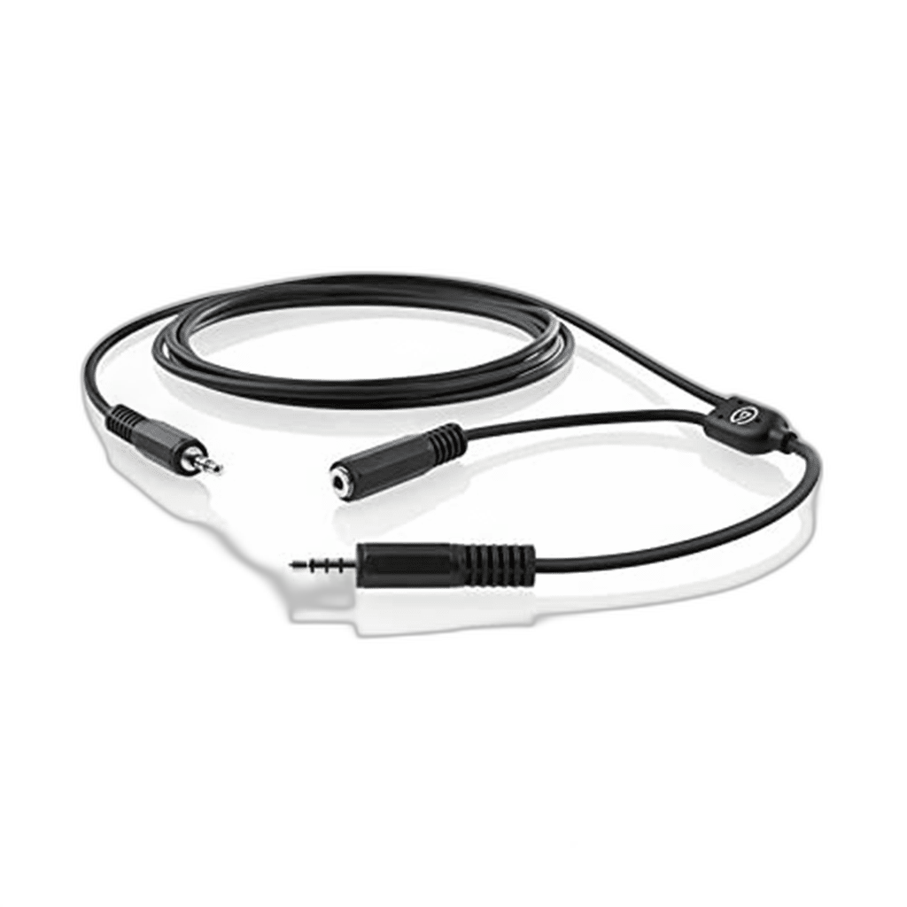 Elgato Chat Link Audio Capture