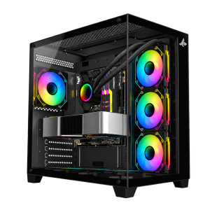 RTX 5070 Gaming PC, Intel i7-14700F