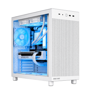 RTX 5060 Ti Gaming PC, Ryzen 7 9700X