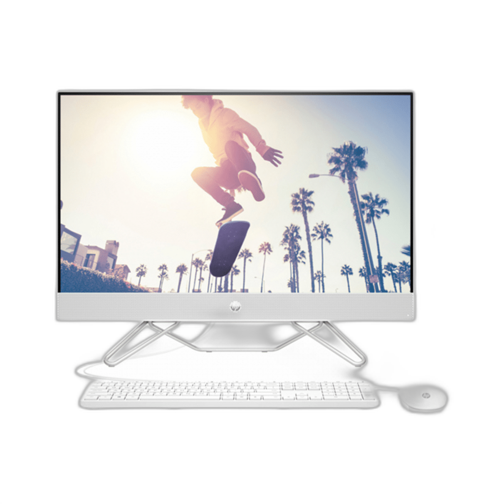 HP All In One PC, i7-1255U, 16GB RAM