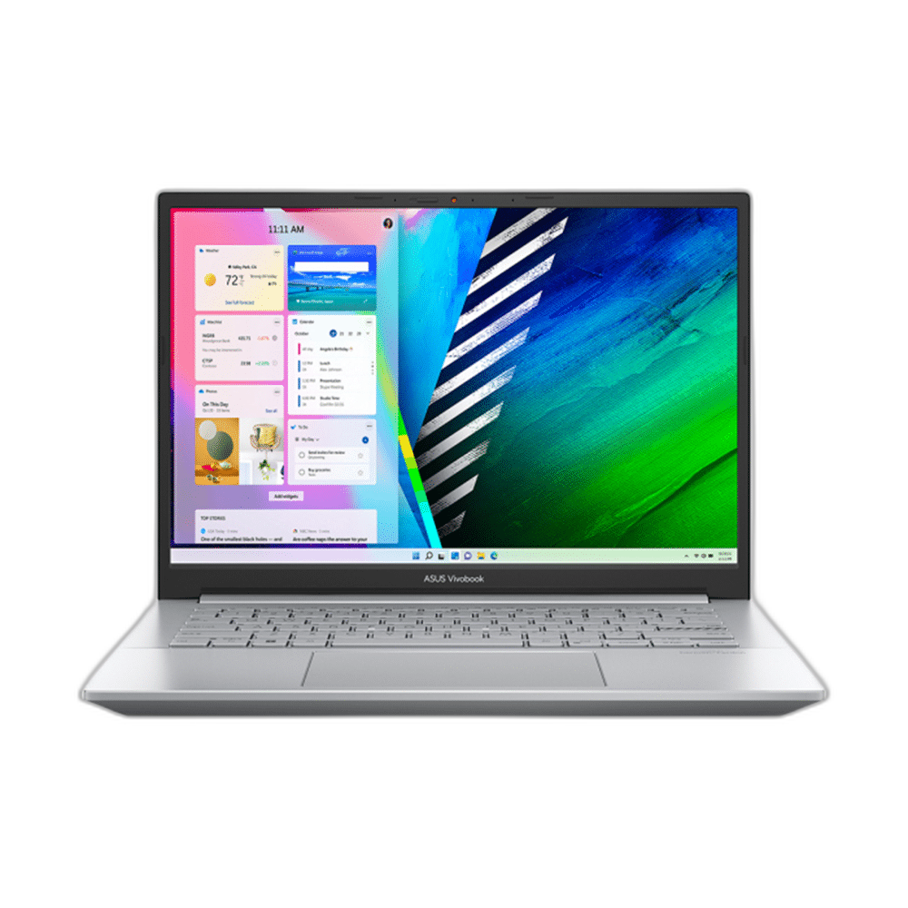 ASUS Vivobook Pro 14 | Intel Core i5, GTX 1650