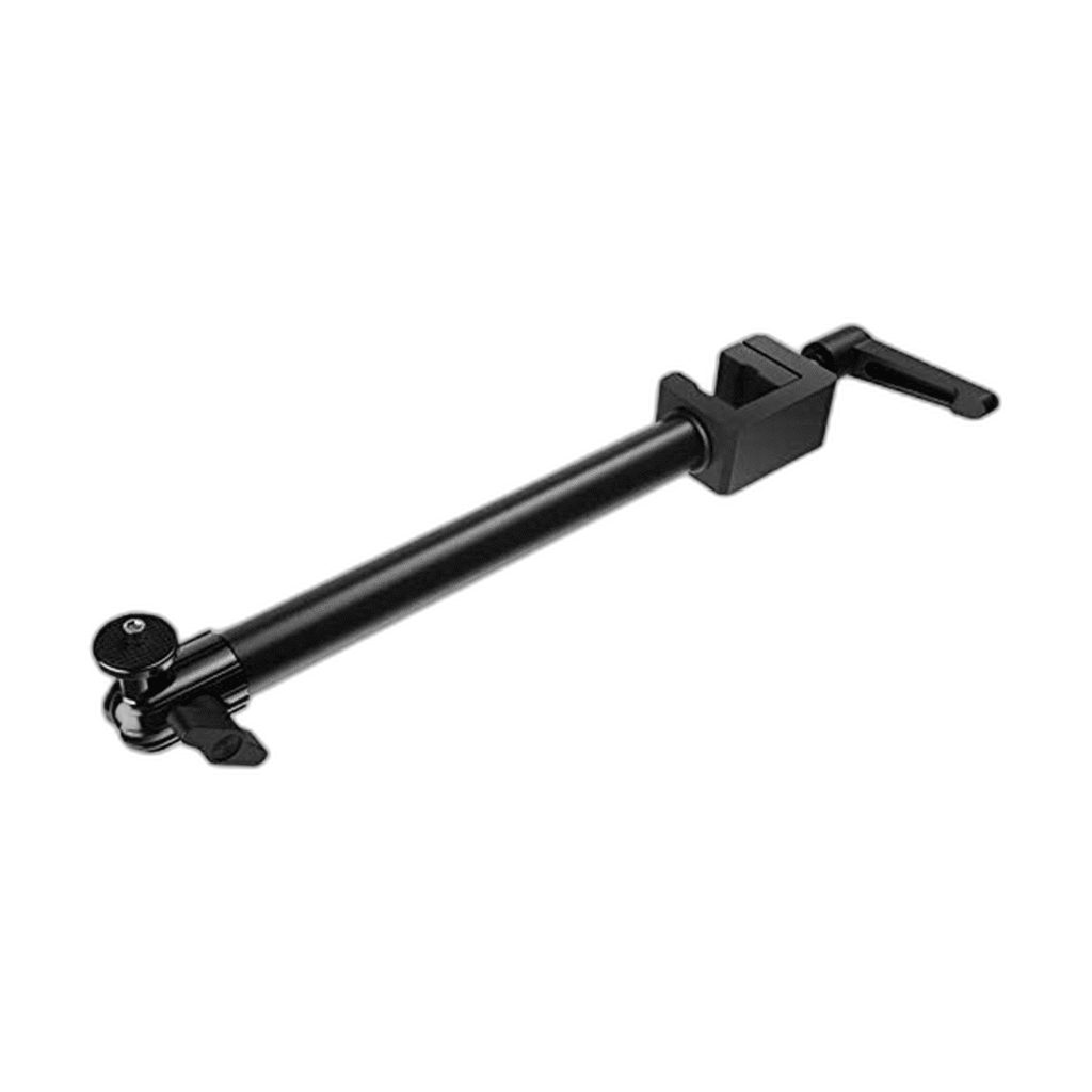 Elgato Solid Arm for Master Mount - Durable Mounting Solution