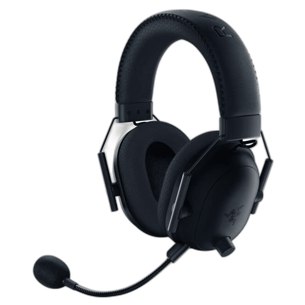 Razer BlackShark V2 gaming headset