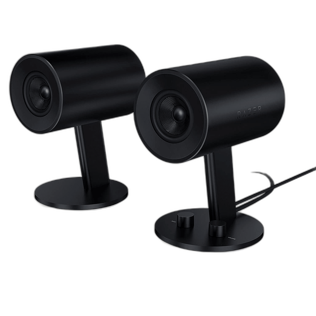 Razer Nommo 2.0 PC Speakers CHROMA Edition