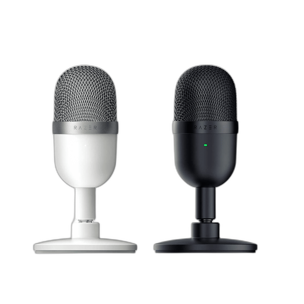 Razer Seiren Mini Portable USB Microphone