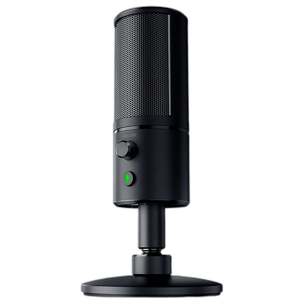Razer Seiren X USB Streaming Microphone