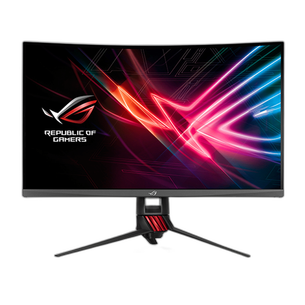 ASUS ROG Strix XG32VQR 32 inch Curved VA 144Hz Gaming Monitor