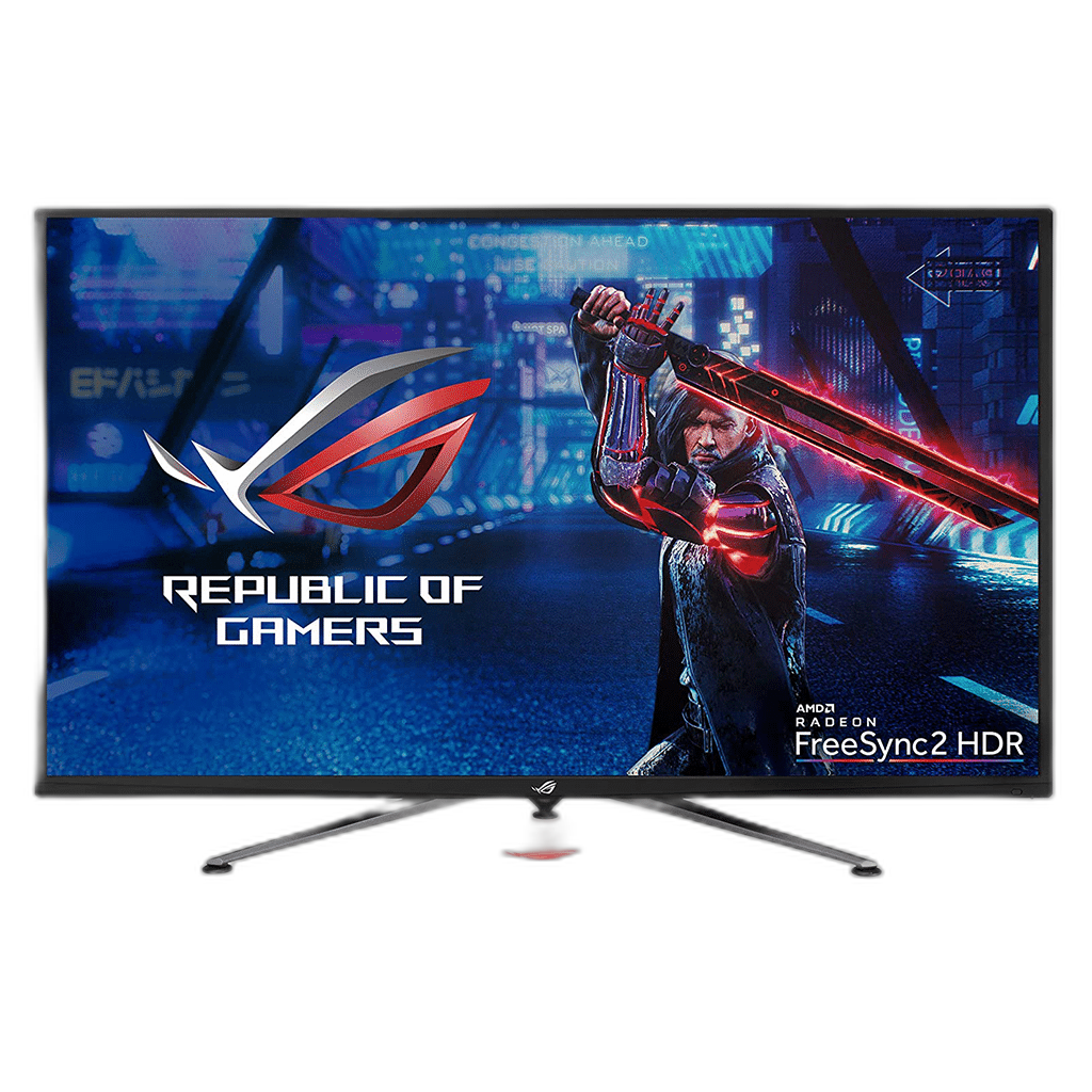 ASUS ROG STRIX XG438Q 43 inch 4K VA 120Hz Gaming Monitor