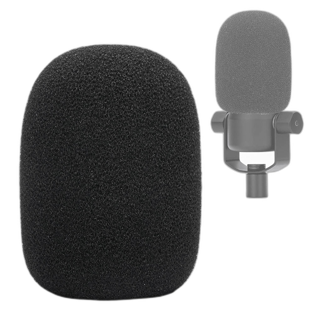 RØDE PodMic Pop Filter Microphone Accessory