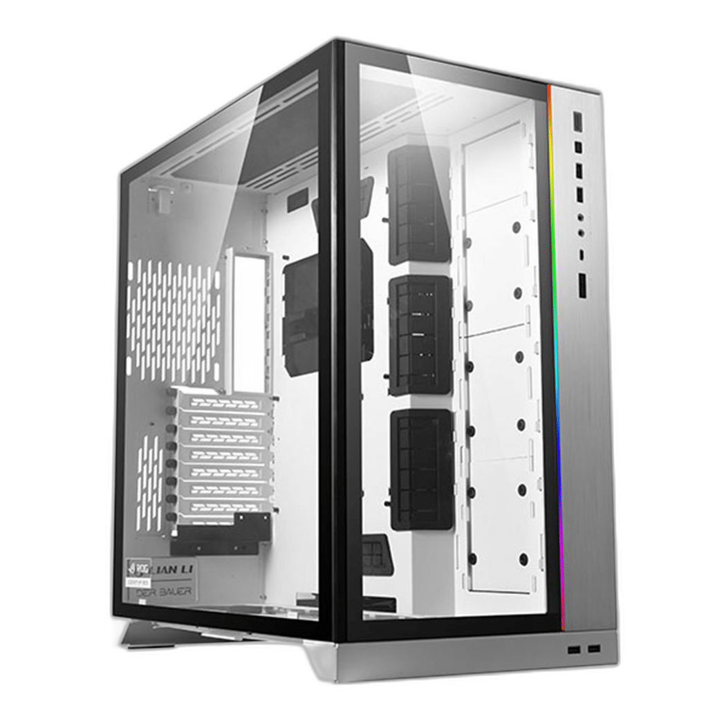 LIAN LI O11 Dynamic XL Full Tower Case, USB 3.0