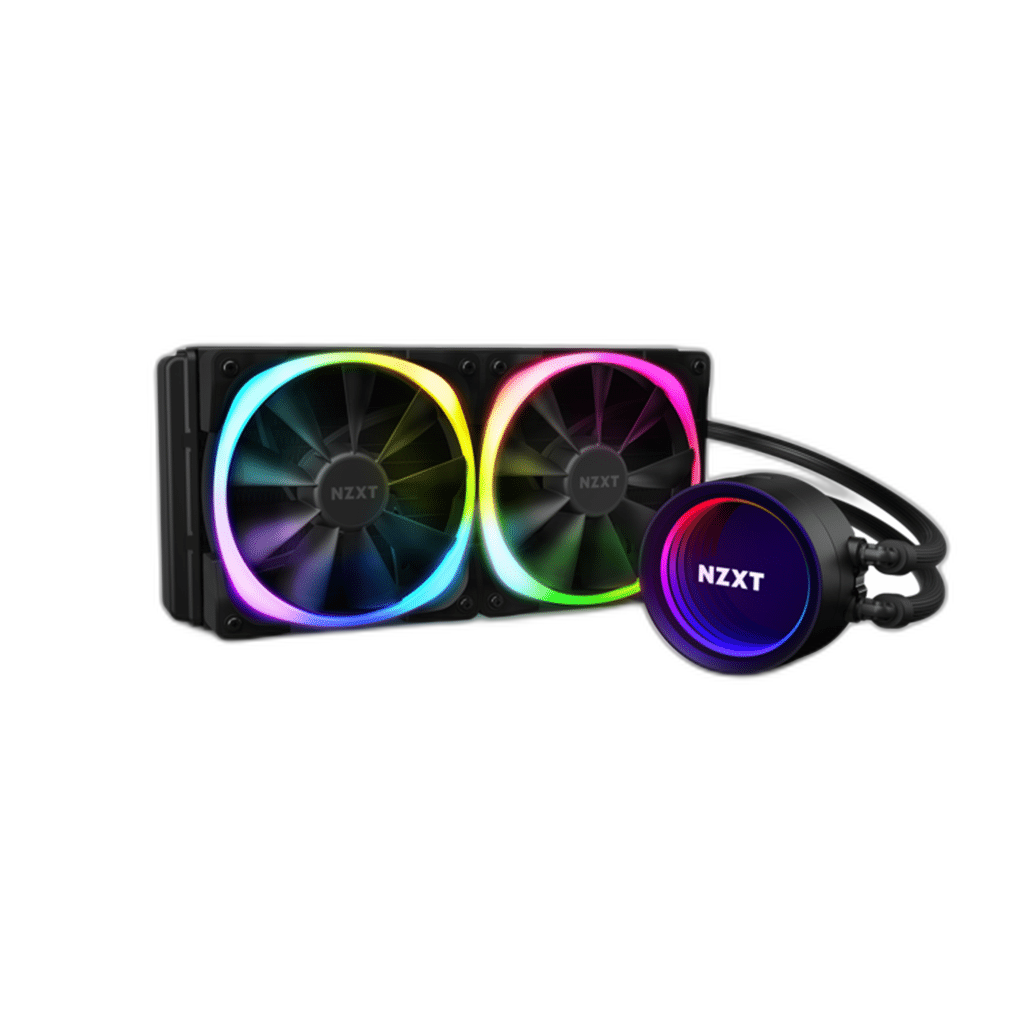 NZXT Kraken X53 240mm AIO Liquid Cooler