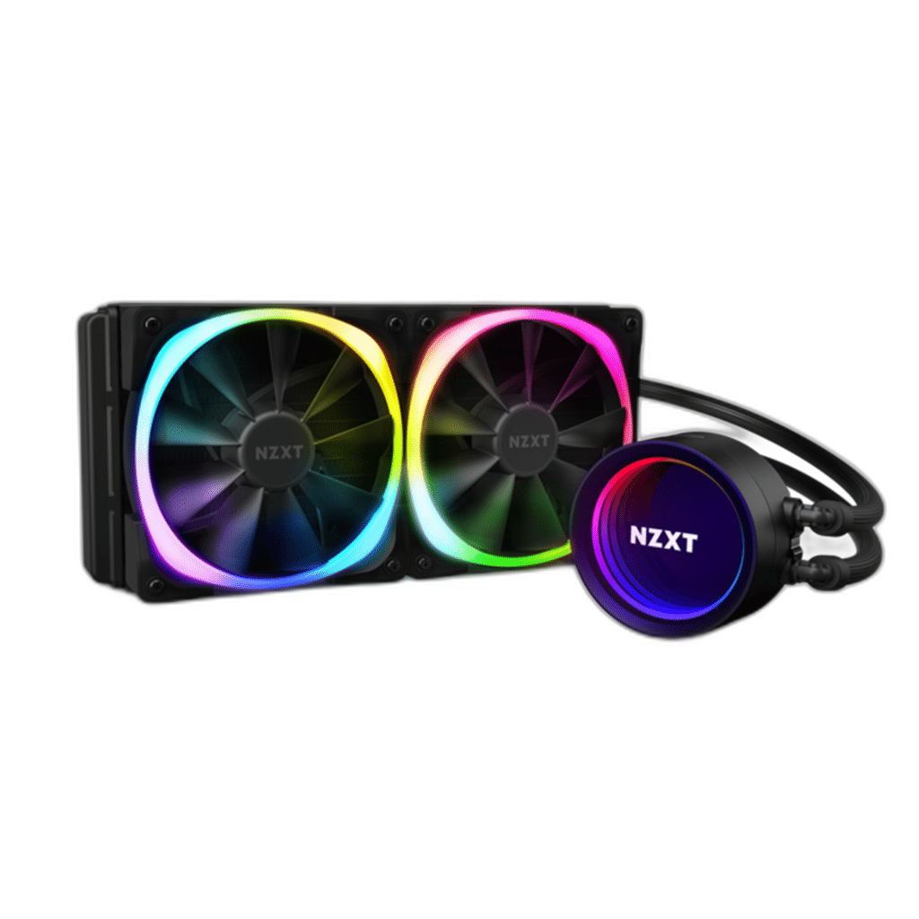 NZXT Kraken X63 280mm AIO Liquid Cooler