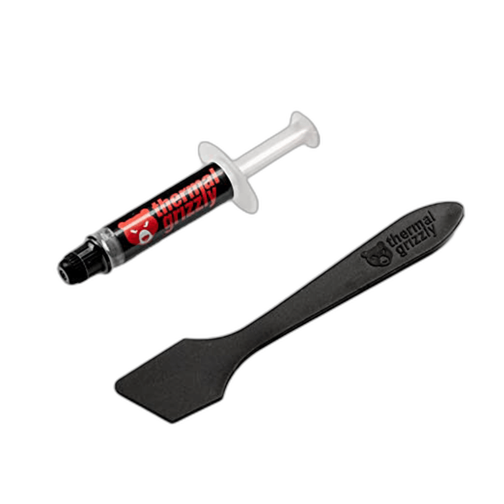 Thermal Grizzly Hydronaut Thermal Paste 1 Gram
