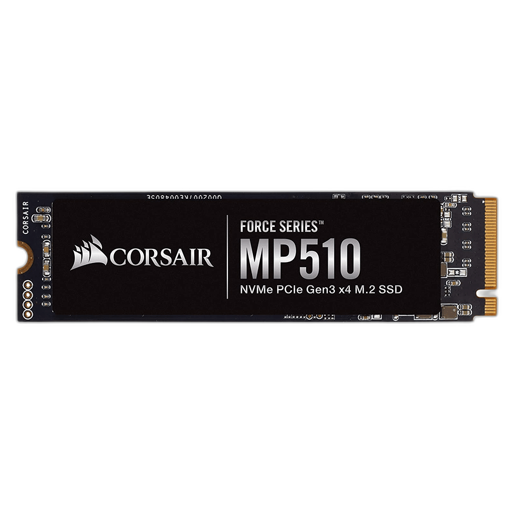 Corsair Force Series MP510 480GB M.2 SSD