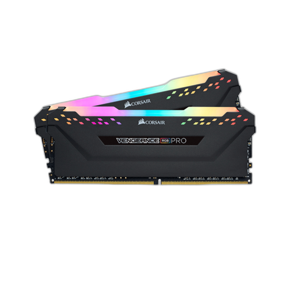 Corsair Vengeance RGB PRO 3600MHz 16GB DDR4 Memory Kit