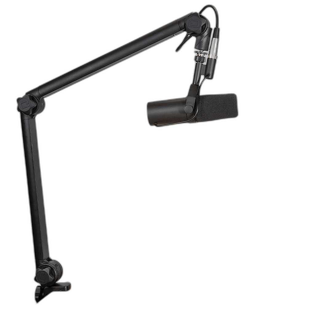 Gator Frameworks 3000 Series microphone boom stand