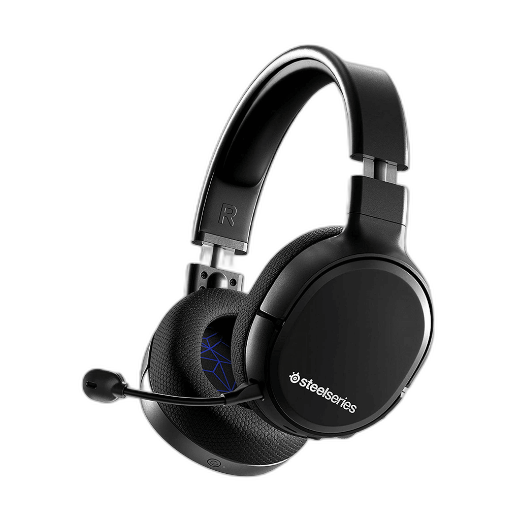 SteelSeries Arctis 1 Wireless Gaming Headset