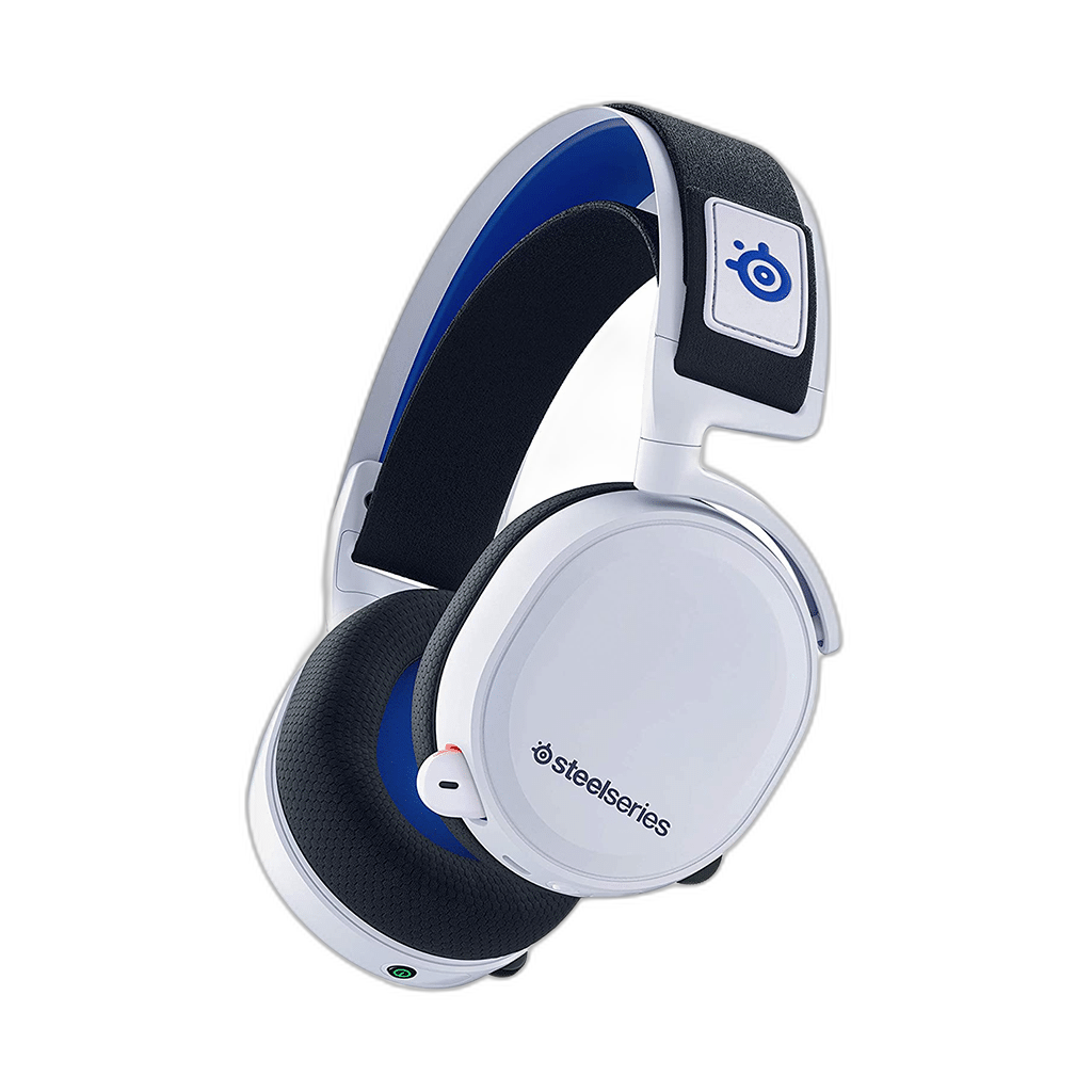 SteelSeries Arctis 7P Wireless Gaming Headset