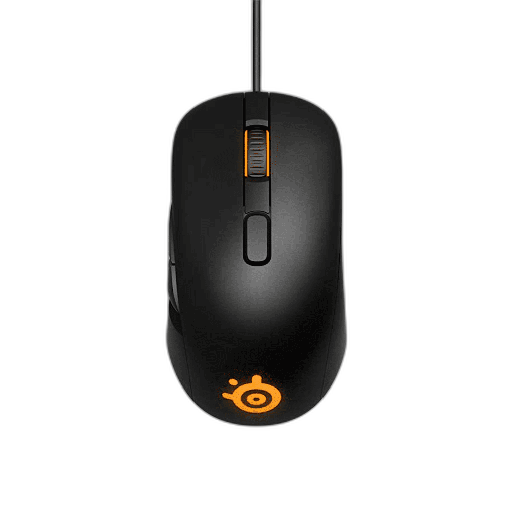 SteelSeries Rival 105 Wired Gaming Mouse