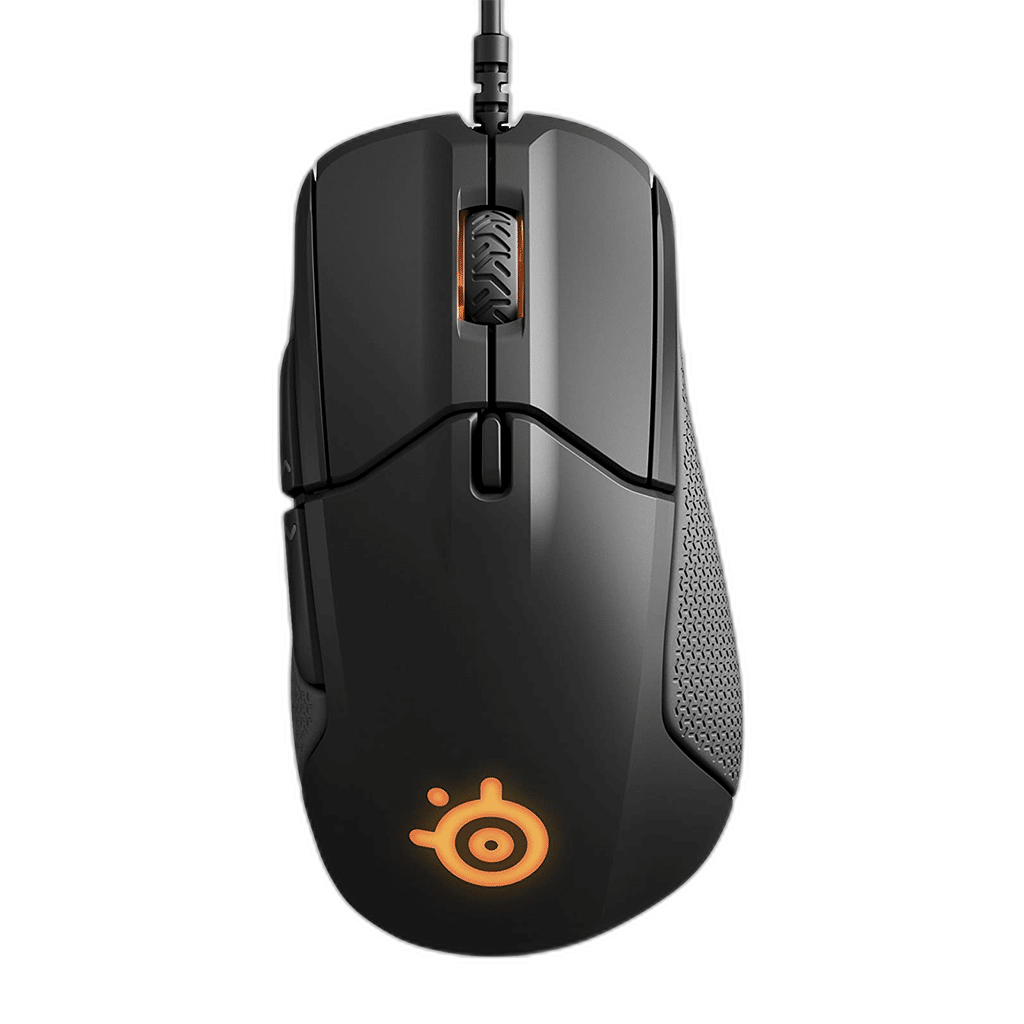 SteelSeries Rival 310 Wired Gaming Mouse