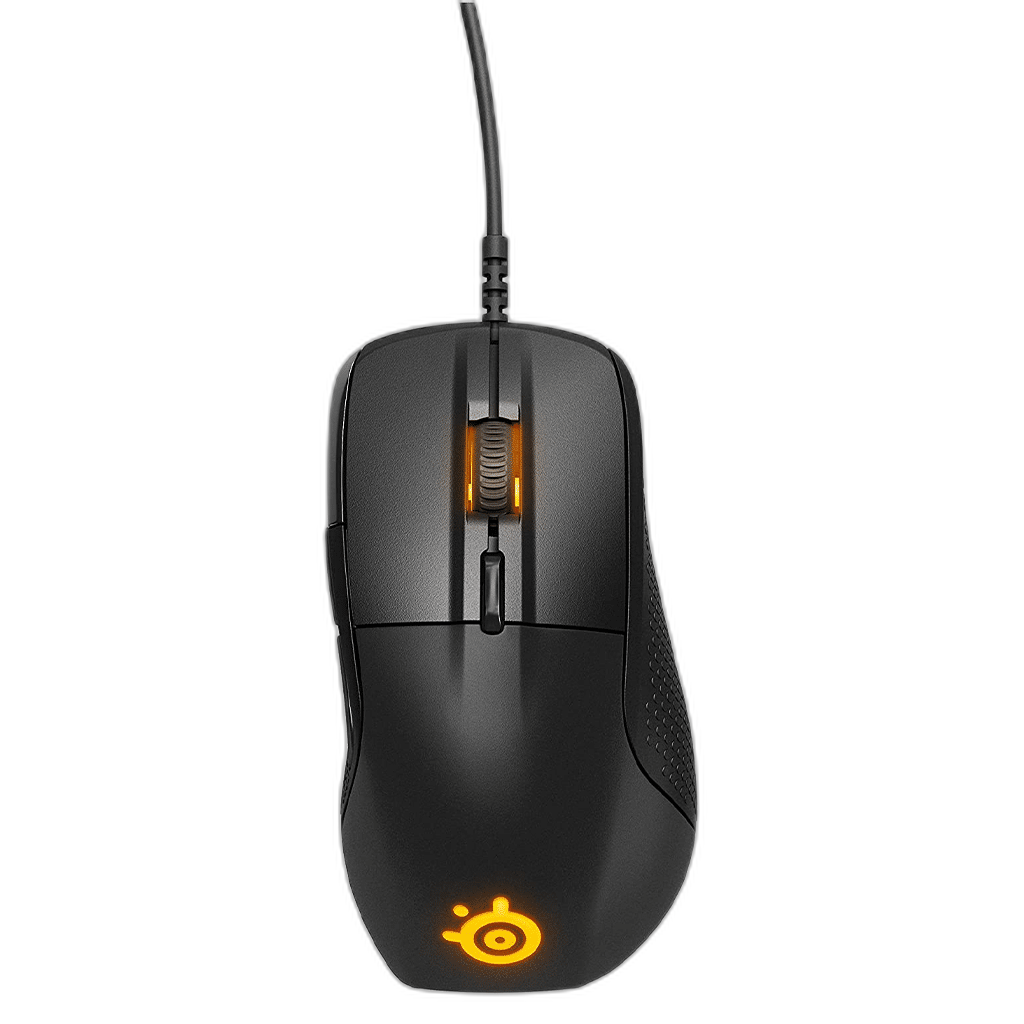 SteelSeries Rival 710 Wired Gaming Mouse