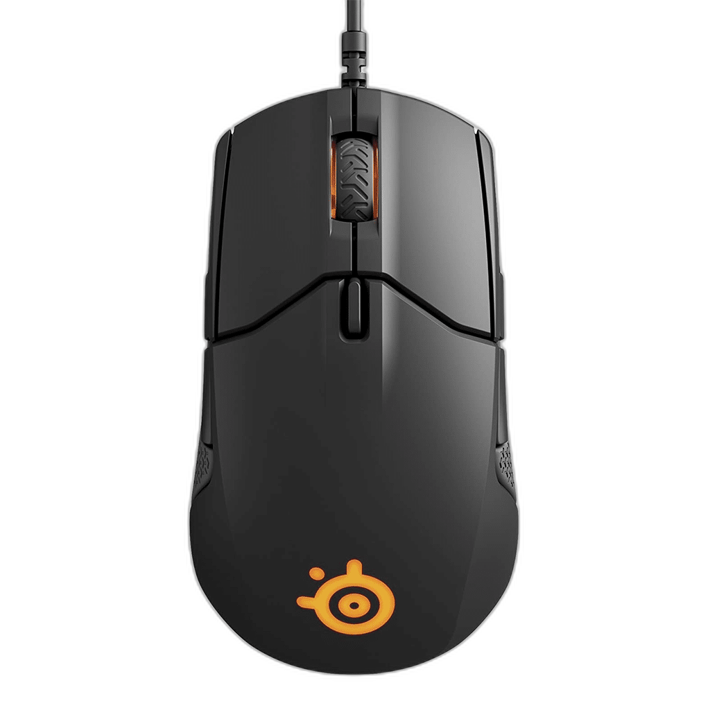 SteelSeries Sensei 310 Wired Gaming Mouse