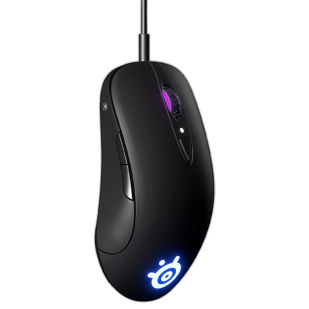 SteelSeries Sensei Ten Wired Gaming Mouse, Advanced