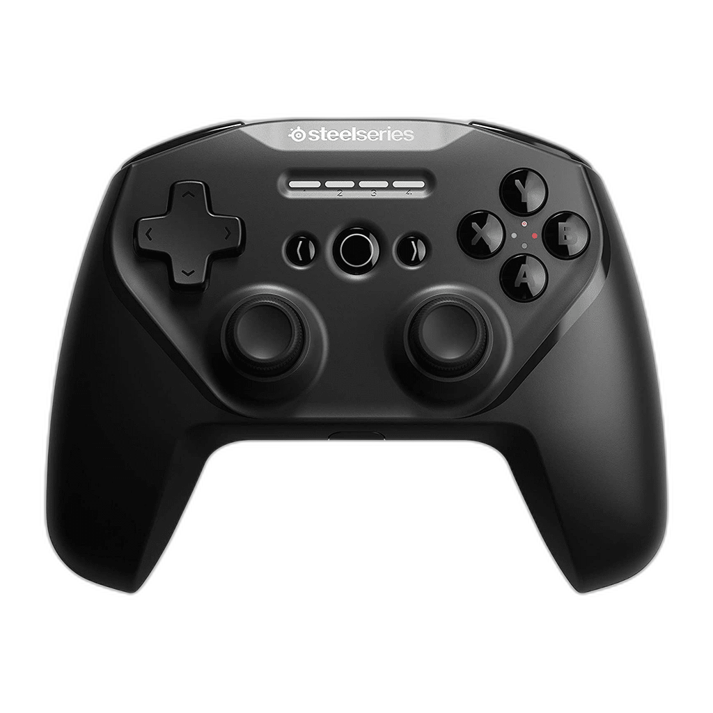 SteelSeries Stratus Duo Wireless Gaming Controller for Android