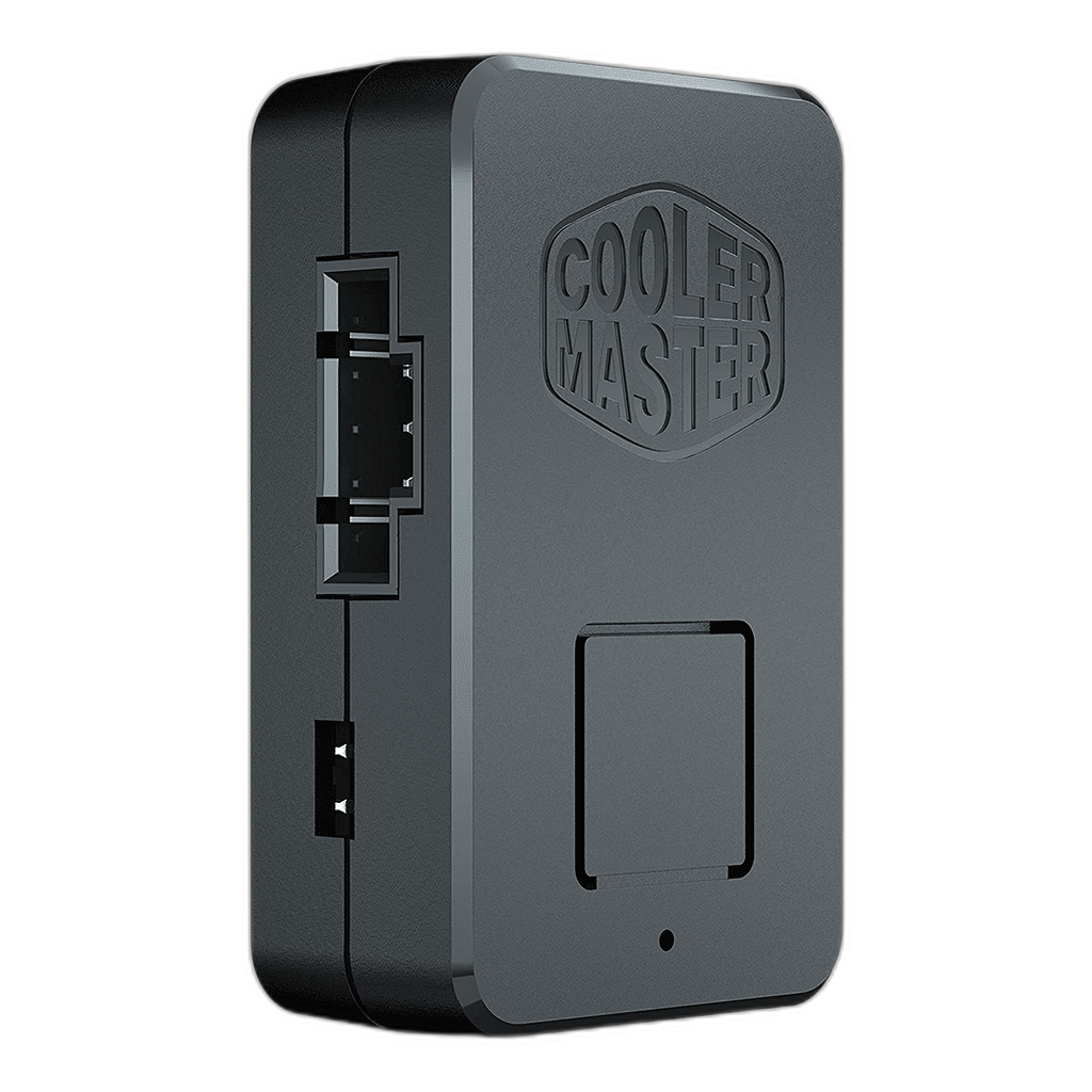 Cooler Master Mini Addressable RGB LED Controller