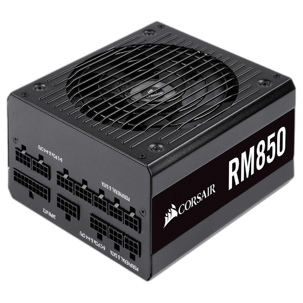 Corsair RM Series RM850 850W Fully Modular PSU